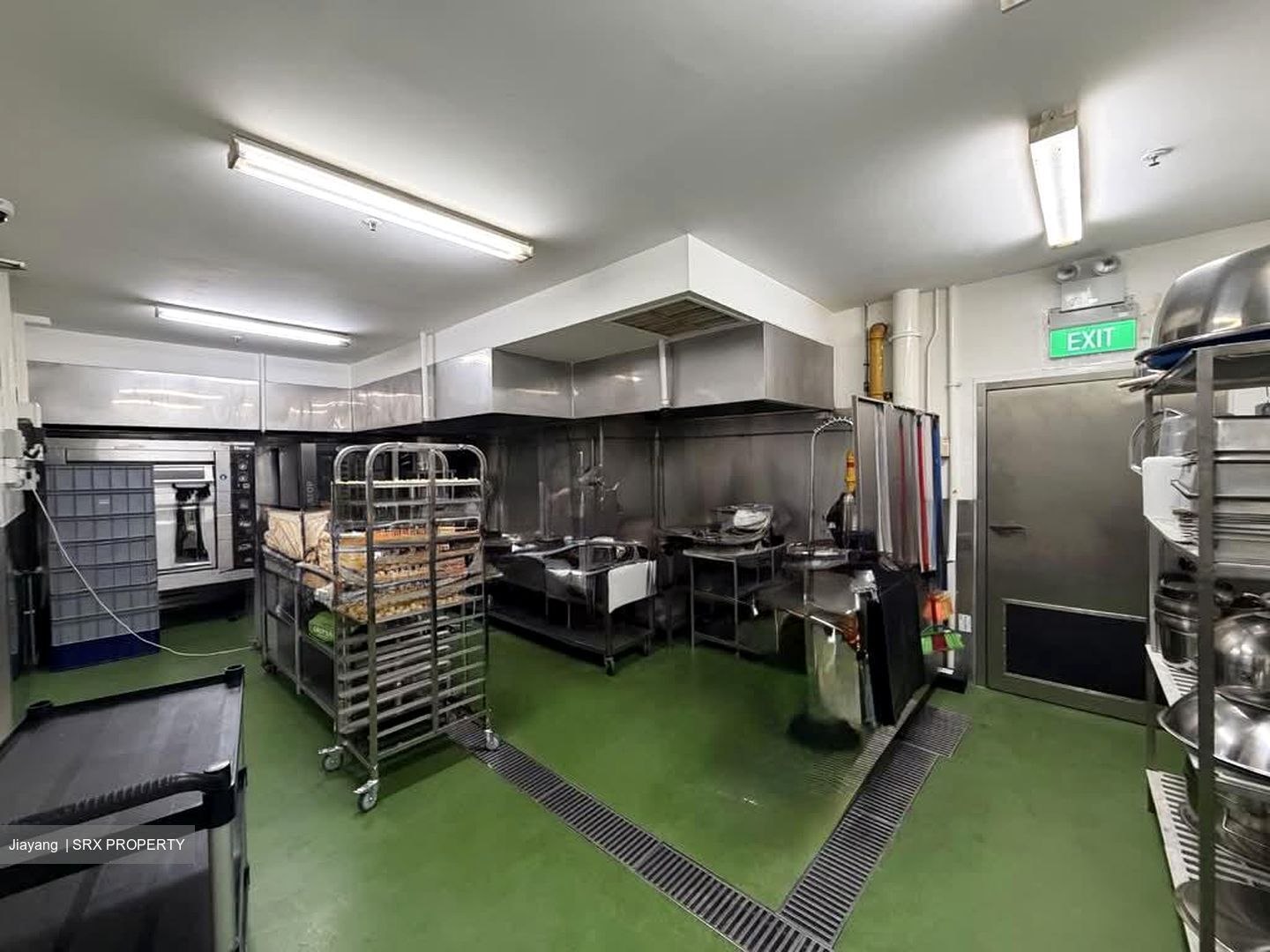 Food Xchange @ Admiralty (D27), Factory #558738791